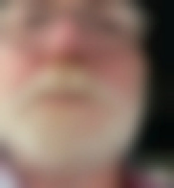 James Clifford, 50, Borna