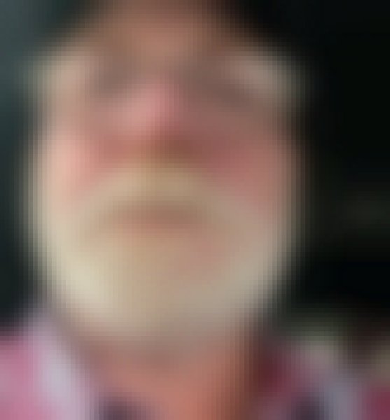 James Clifford, 50, Goyang