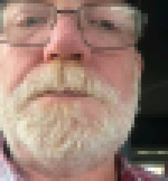 James Clifford, 50, Tulsipur