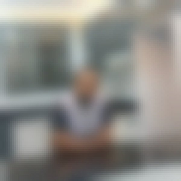 Khamis Abdallah, 29, Towamencin