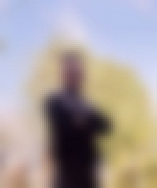 Fouad, 31, Pakistan