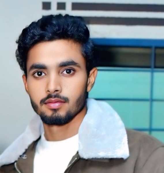 Qasim, 20, Poland