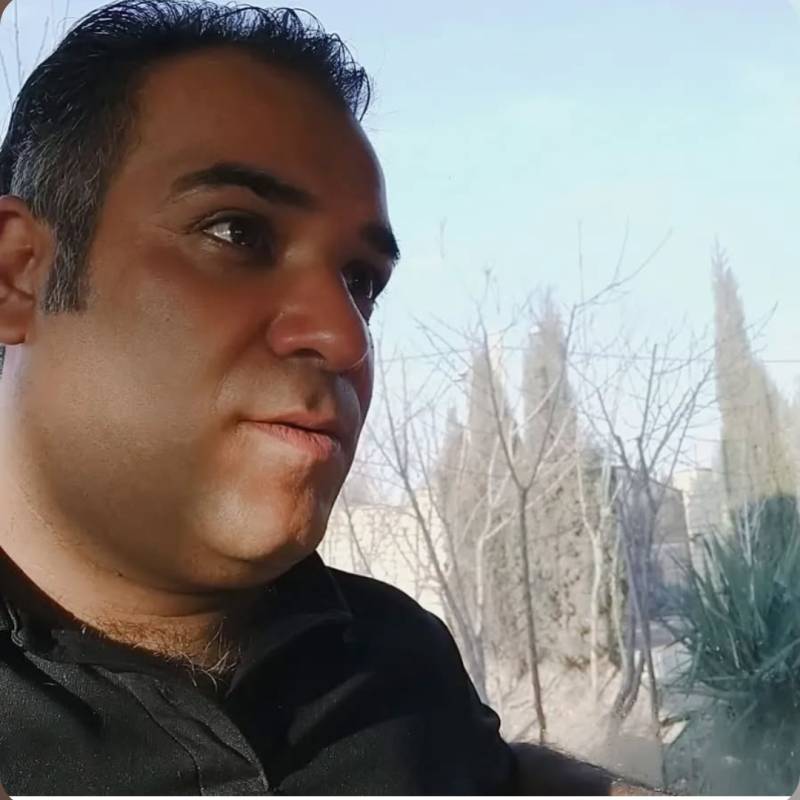 hosein.zeynali, 43, Bailn
