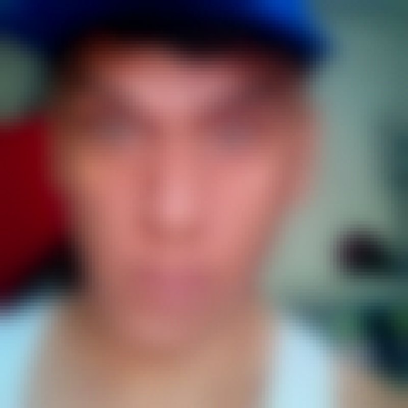 kenperu, 41, Katipunan