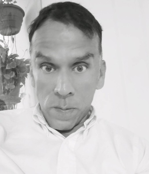 kenperu, 41, Vanuatu