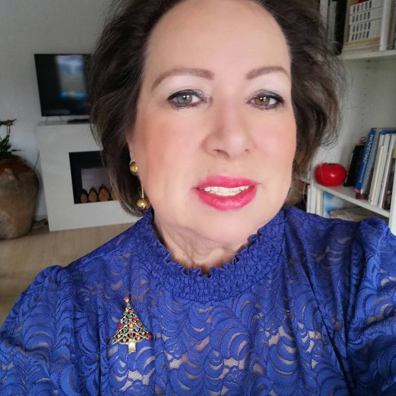 Jessica, 76, Talayolaparambu