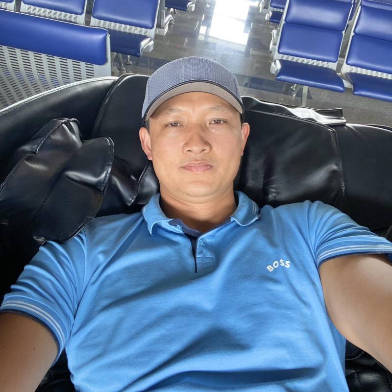 Zhang Wei, 54, Mobile Alabama