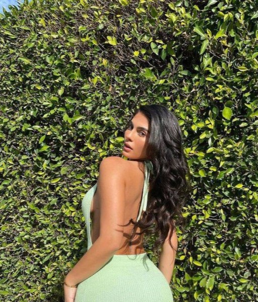 Olivia, 26, Waycross