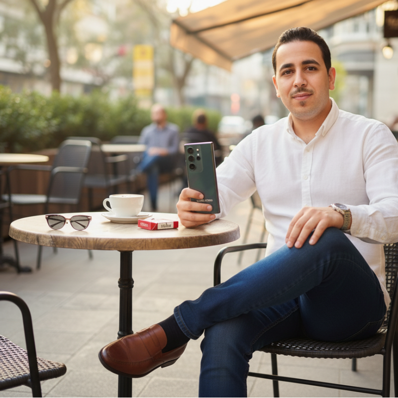 عمرو, 40, Marechal Cndido Rondon