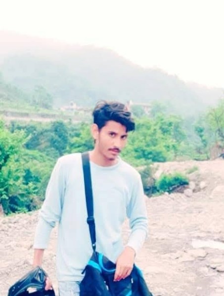 Sakib, 25, Dulag