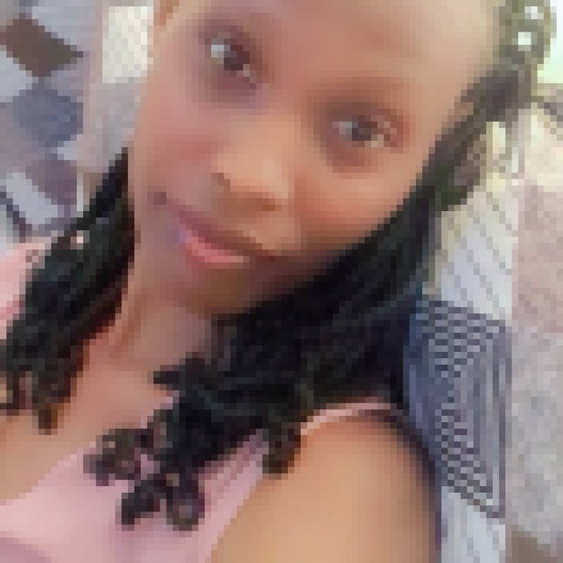 Virginia, 24, Makouda