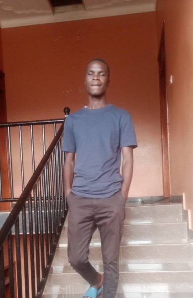 Kereba, 21, Longjin