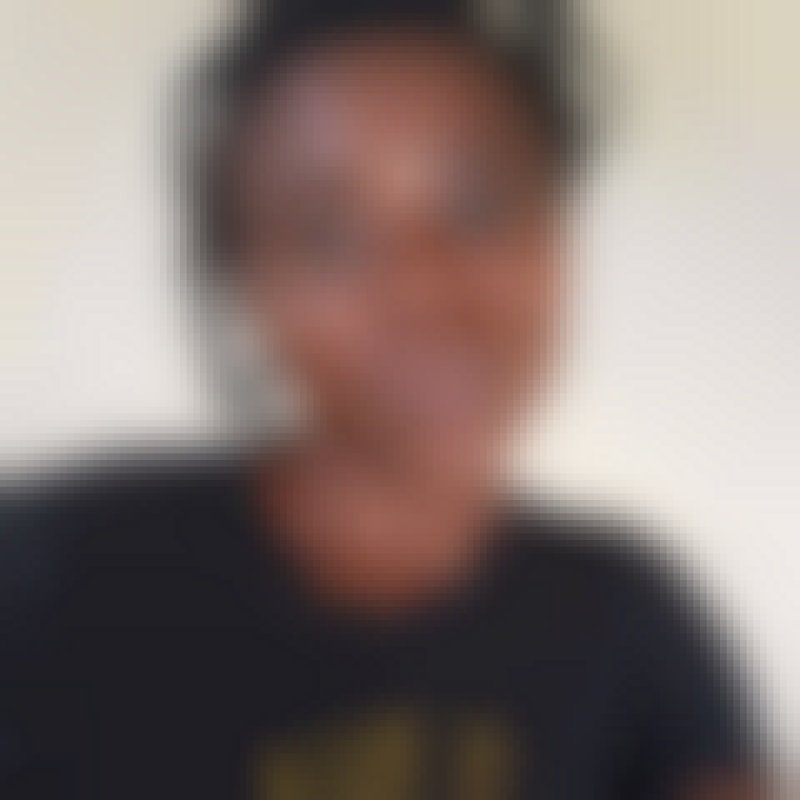 Nana, 34, Nigeria
