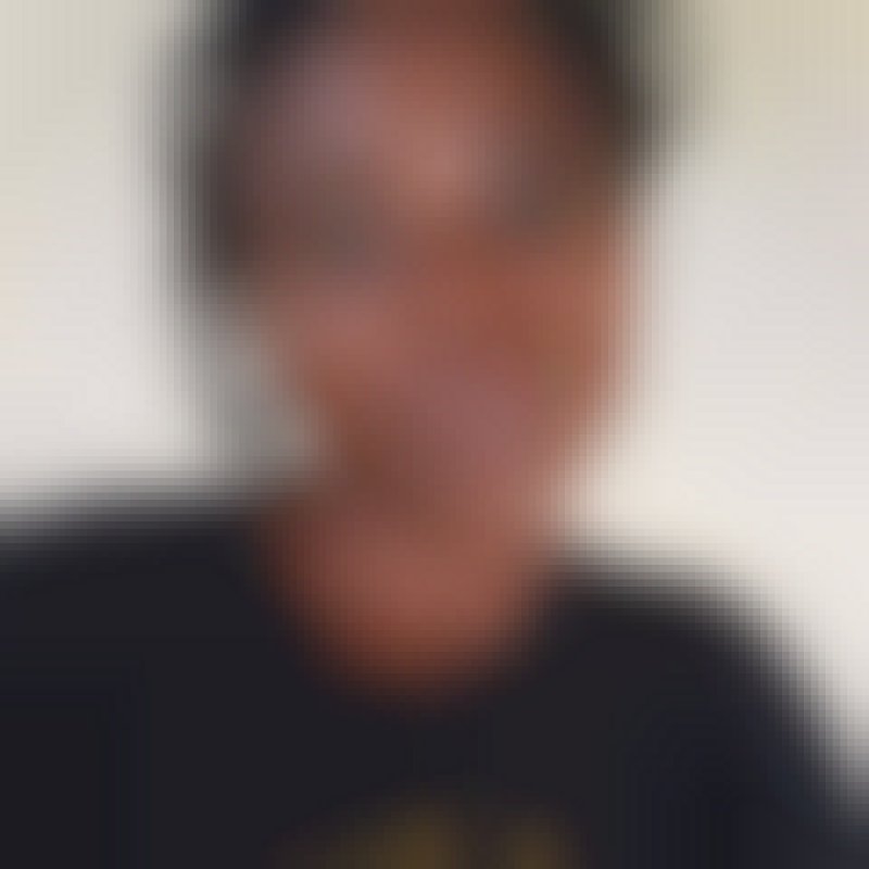 Nana, 34, Port Of Spain