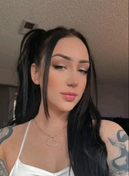Grace Jack, 36, Mglingen