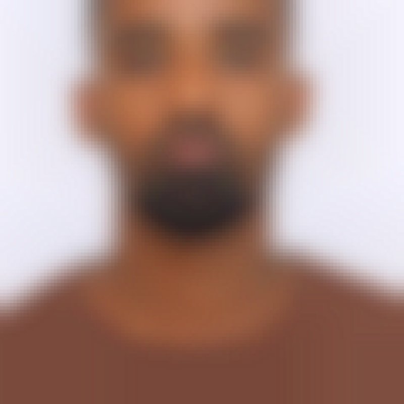 Samuel, 30, Togo