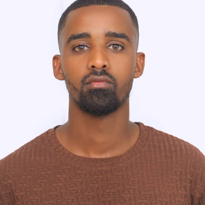 Samuel, 30, Vanuatu