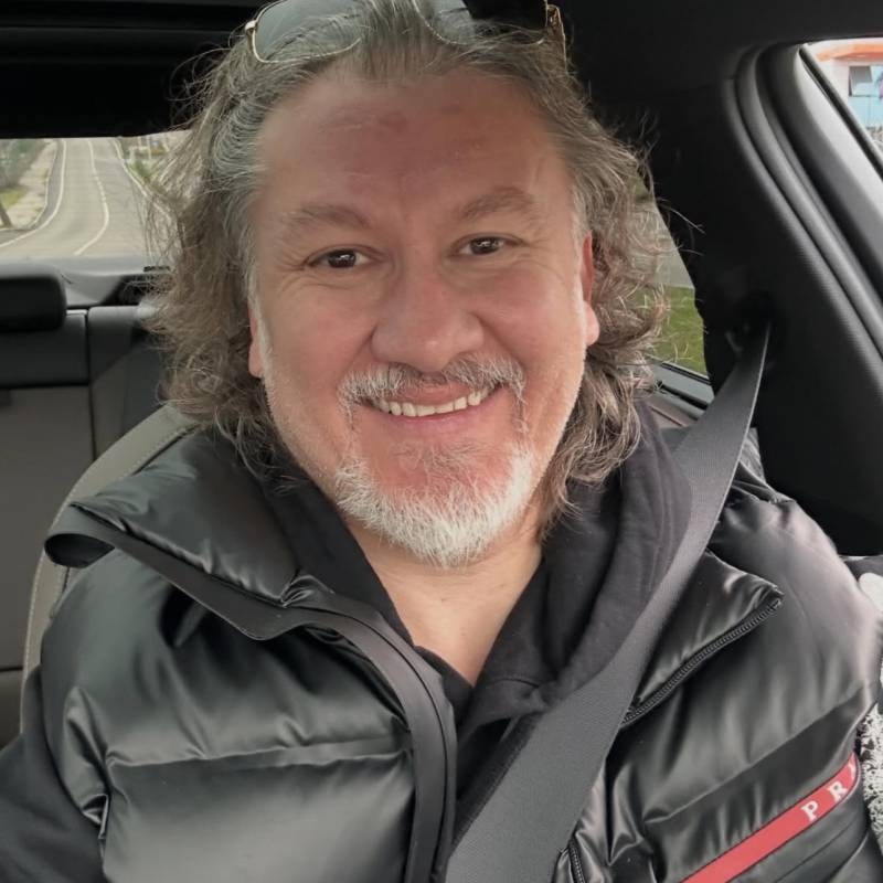 Graham, 43, Ternberk