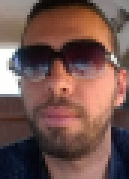 Youssef, 41, Ban Bang Toei