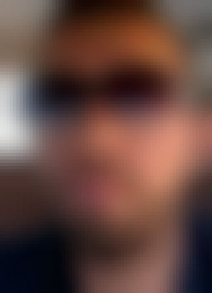 Youssef, 41, Patancheruvu