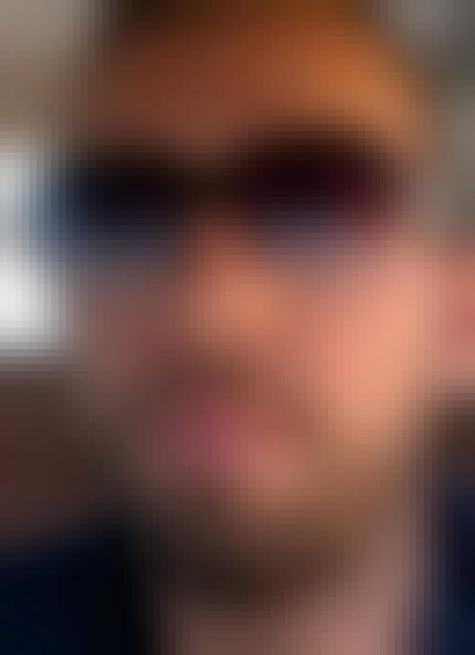 Youssef, 41, Pio Xii