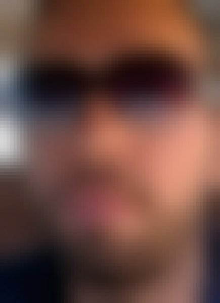 Youssef, 41, Jolo
