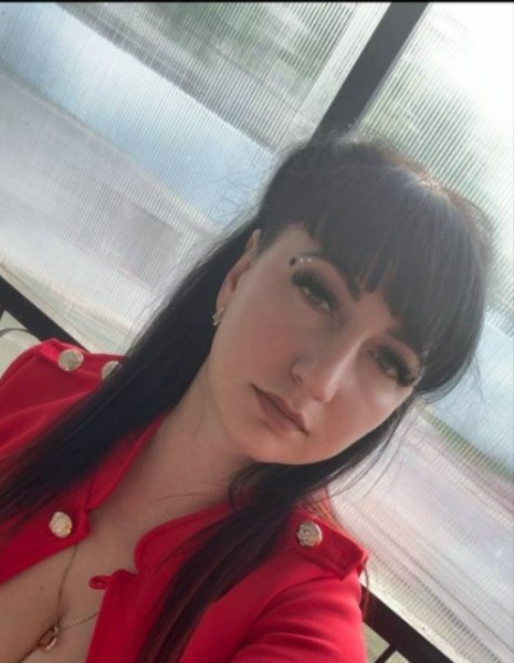 AlinaLina, 37, Garhi