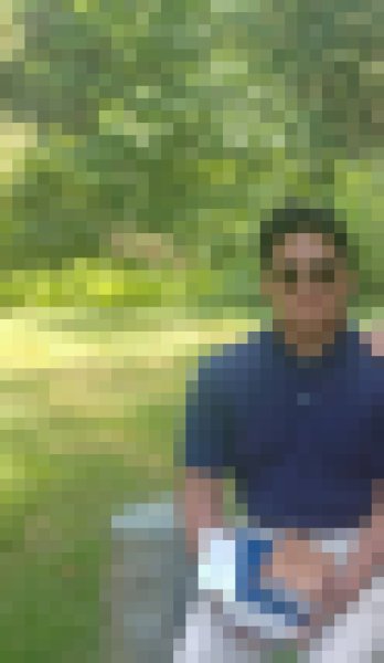 Gabriel, 21, Irvintos