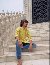 Deepak, 24, Rodas