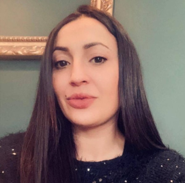 eva, 37, Stiringwendel