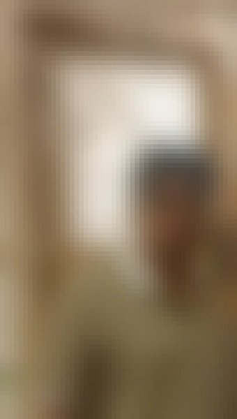 Mohammed, 54, Esperanza