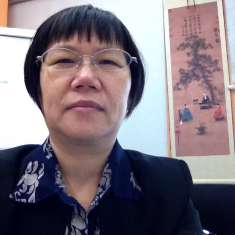 Lady Ann, 64, Asara
