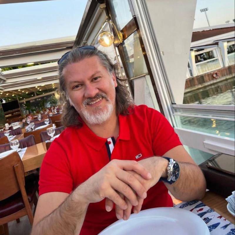 Stéphane, 65, Andreba