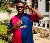 nkunzimana, 27, Blaydon