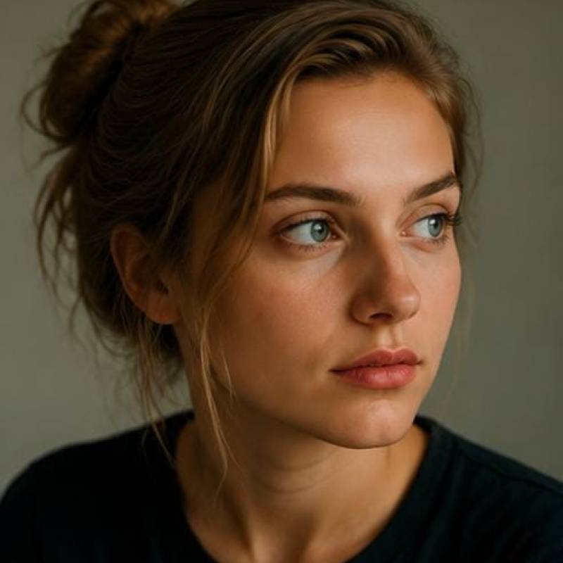 Giovana, 24, Maga
