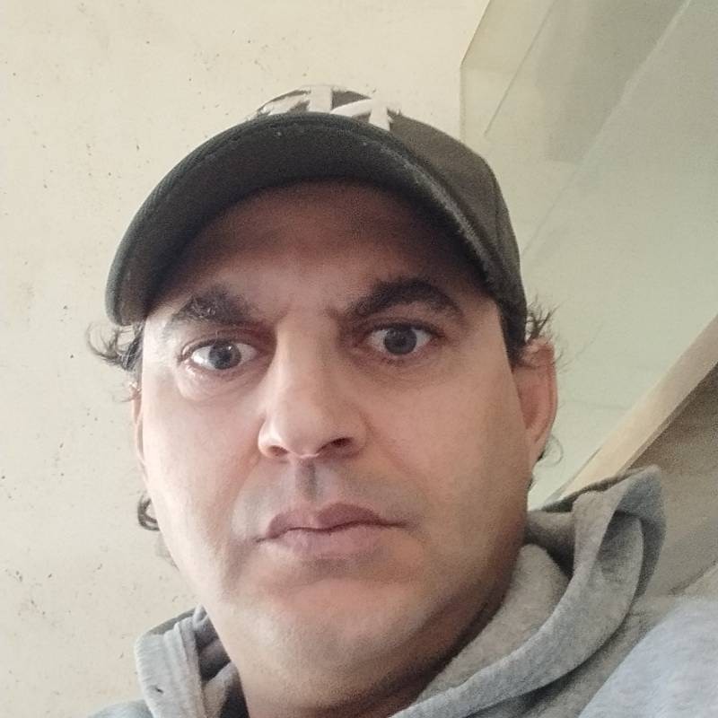 Elmekki, 48, Yoshinogawa