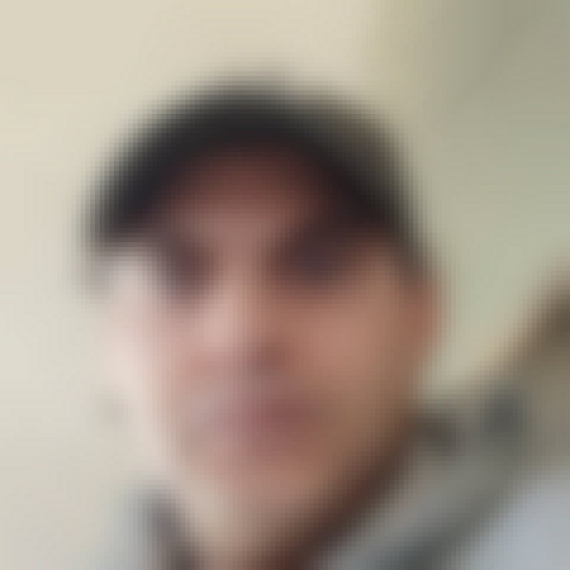 Elmekki, 48, Nigeria