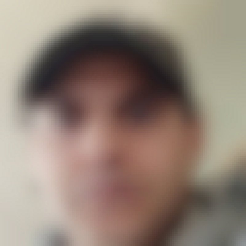 Elmekki, 48, Togo