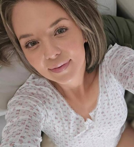 Mary, 29