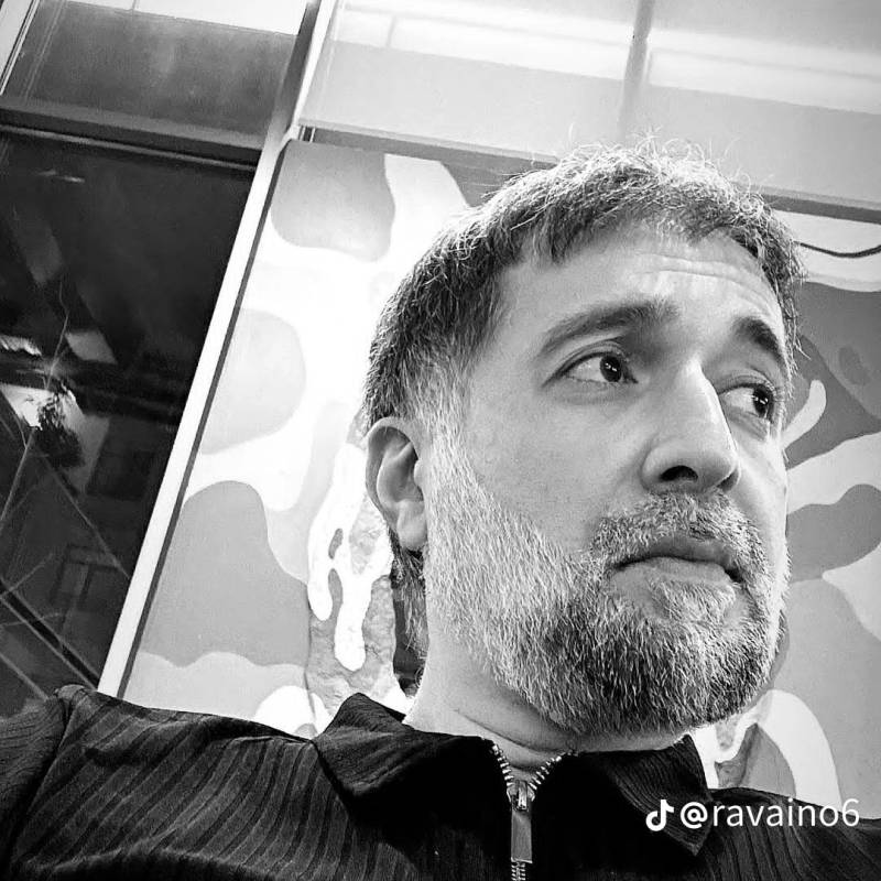 Raven  bashirov, 39, islamabad