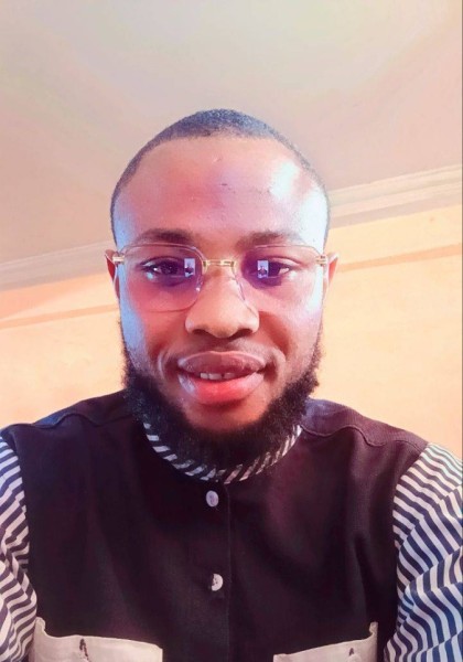 Fode, 26, Ontario