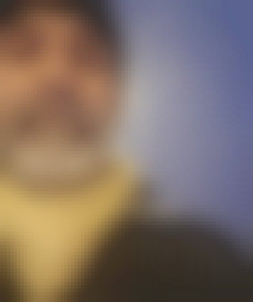 Sadek, 53, Znik