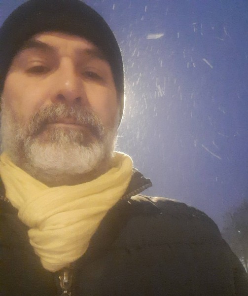 Sadek, 53, Ughelli