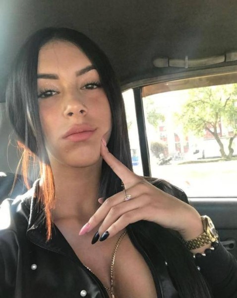 Marina, 27, Colonel Bangladesh