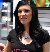 Charlotte Harris, 35, Beni Khalled
