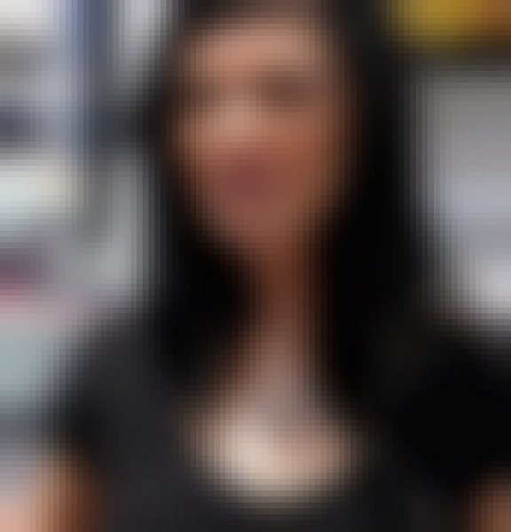 Charlotte Harris, 35, Xicotepec De Jurez