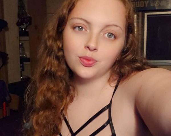 Katelyn, 36, Lambersart