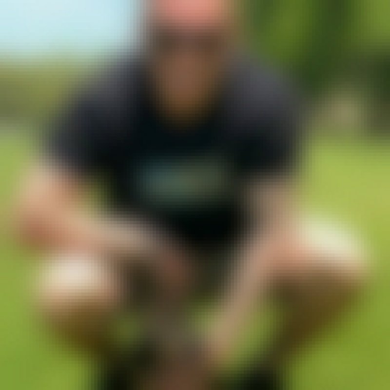 Brian, 60, Maltby