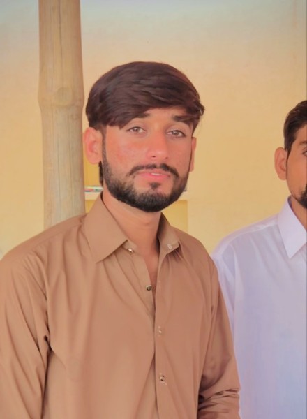 Aftab raza, 22, Aguascalientes