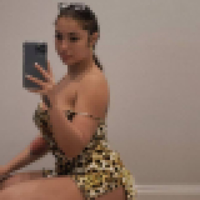 Ashely, 27, Pedra Branca